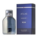 最大1110円OFFクーポン★トゥミ TUMI アトラス オーデパルファム EDP SP 100ml 【香水】【当日出荷14時まで_休業日除く】【送料無料】