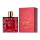 最大1110円OFFクーポン★ヴェルサーチ VERSACE エロス フレイム オーデパルファム EDP SP 200ml 【香水】【当日出荷14時まで_休業日除く】【送料無料】