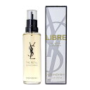 最大1110円OFFクーポン★イヴ サンローラン YVES SAINT LAURENT YSL リブレ オーデパルファム レフィル EDP SP 100ml 【香水】【当日出荷14時まで_休業日除く】【送料無料】