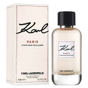 ラガーフェルド 【予告5/1(水)ポイント10倍※要エントリー】カール ラガーフェルド KARL LAGERFELD パリ 21 リュ サン ギョーム EDP SP 100ml 【香水】【あす楽休止中】【送料無料】【割引クーポンあり】