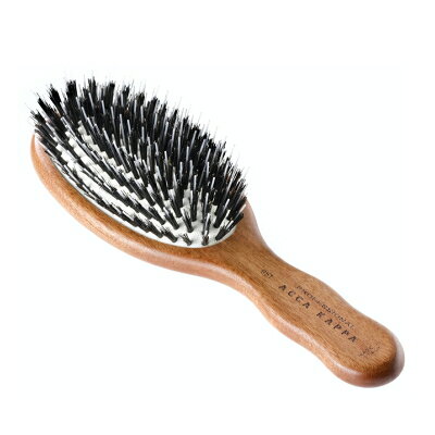 【1/1(元日)ポイント最大10倍発生】【最大2024円OFFクーポン】アッカカッパ ACCA KAPPA ニューマティック ブリストル ヘアブラシ no.951 【あす楽休止中】のサムネイル