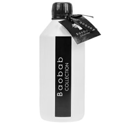 バオバブコレクション Baobab COLLECTION ディフューザー オーラム 500ml 詰め替え用リフィル（リードなし） 【あす楽休止中】【送料無料】【割引クーポンあり】