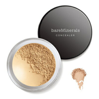 ベアミネラル bareMinerals コンシーラー M SPF20・PA++ ビスク 2g 