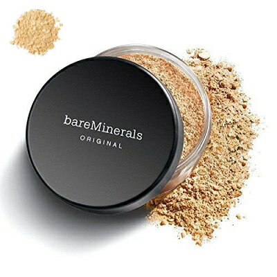 ベアミネラル bareMinerals オリジナル ファンデーション #W10 ゴールデン フェア SPF15・PA++ 8g 