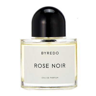 最大400円OFFクーポン★バイレード BYREDO オードパルファン ローズノワール 箱なし EDP SP 100ml 【訳あり香水】【当日出荷_休止中】【送料無料】