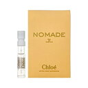 【最大1110円OFFクーポン】クロエ CHLOE ノマド オードパルファム スプレー EDP 1.2ml サンプル ミニチュア 【ミニ香水】【当日出荷_休止中...