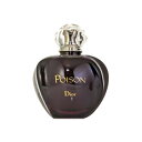クリスチャン ディオール CHRISTIAN DIOR プワゾン 箱なし EDT SP 100ml 【訳あり香水】【当日出荷_休止中】【送料無料】【割引クーポンあり】