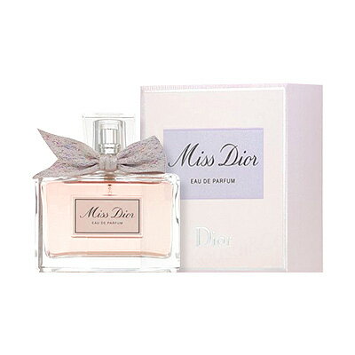 【最大150円OFFクーポン】クリスチャン ディオール CHRISTIAN DIOR ミス ディオール オードゥ パルファン（2021年リニューアル NEW） EDP SP 100ml 【香水】【あす楽】【送料無料】