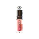 マラソン期間中エントリーでポイント5倍&最大1111円OFFクーポン★クリスチャン ディオール CHRISTIAN DIOR ディオール アディクト リップ グロウ オイル 001 ライト ピンク 【当日出荷14時まで_休業日除く】【送料無料】(4)