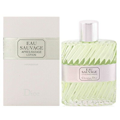 最大1500円OFFクーポン★クリスチャン ディオール CHRISTIAN DIOR オー ソバージュ アフターシェーブ ローション（スプレータイプ） 100ml 【当日出荷14時まで_休業日除く】【送料無料】