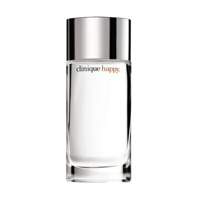 クリニーク クリニーク CLINIQUE ハッピー 箱なし EDP SP 100ml 【訳あり香水】【当日出荷14時迄_休業日除く】【送料無料】【割引クーポンあり】