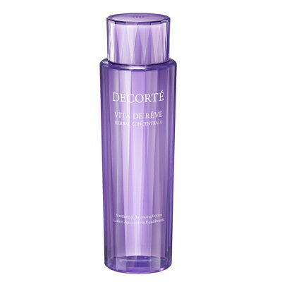 コスメデコルテ COSME DECORTE ヴィタ ドレーブ ハーバル ローション 300ml 