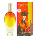 【最大400円OFFクーポン】エスカーダ ESCADA ロッキン リオ 復刻版 （免税店パッケージ） ...