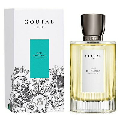 グタール GOUTAL ボワ ダドリアン オードパルファム ユニセックスボトル EDP SP 100ml 【香水】【あす楽】【送料無料】【割引クーポンあり】