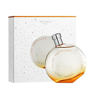 エルメス HERMES オー デ メルヴェイユ リミテッドエディション EDT SP 100ml 【 ...