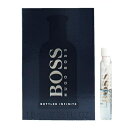 ヒューゴ ボス HUGO BOSS ボス ボトルド インフィニット オードパルファム EDP 1.5 ...