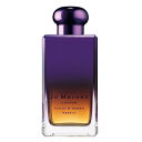 【最大400円OFFクーポン】ジョー マローン JO MALONE バイオレット＆アンバー アブソリュ コロン 箱なし EDC SP 100ml 【香水】【あす楽】【送料無料】