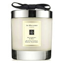 【5/1(水)ポイント10倍※要エントリー】【最大400円OFFクーポン】ジョー マローン JO MALONE ブラックベリー＆ベイ ホーム キャンドル 箱なし 200g 【あす楽】【送料無料】