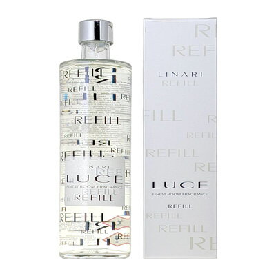 乐天商城 - リナーリ LINARI ルームディフューザー ルーチェ 詰め替え用リフィル 500ml 【当日出荷_休止中】【送料無料】【割引クーポンあり】