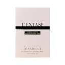 最大1110円OFFクーポン★ニナリッチ NINA RICCI レクスタス オーデパルファムEDP SP 1.5ml サンプル ミニチュア 【香水】【当日出荷14時まで_休業日除く】