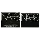楽天スーパーSALE期間中エントリーでポイント10倍&最大1500円OFFクーポン★ナーズ NARS ライトリフレクティング セッティングパウダー プレスト N 10g 【当日出荷_休止中】【送料無料】