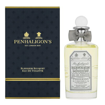 ペンハリガン PENHALIGON'S ブレナム ブーケ EDT SP 100ml 