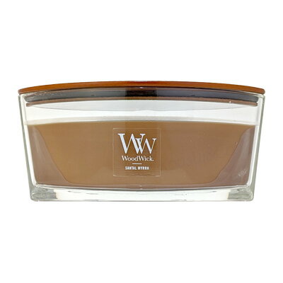 マラソン期間中エントリーでポイント5倍&最大1111円OFFクーポン★ウッドウィック Wood Wick ハースウィックL サンタルミルラ アロマキャンドル 【当日出荷14時まで_休業日除く】【送料無料】 マラソン期間中エントリーでポイント5倍&最大1111円OFFクーポン★ウッドウィック Wood Wick ハースウィックL サンタルミルラ アロマキャンドル 【当日出荷14時まで_休業日除く】【送料無料】