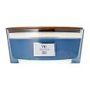 ウッドウィック Wood Wick ハースウィックL テンペスト アロマキャンドル 【当日出荷14時まで_休業日除く】【送料無料】【割引クーポンあり】