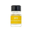 【最大1500円OFFクーポン】ボン パフューマー BON PARFUMEUR 201 オードパルファム 箱なし EDP 2.5ml ミニチュア 【訳ありミニ香水】【当日出荷_休止中】
