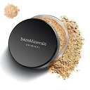 【予告5/10(金)ポイント10倍発生】【最大150円OFFクーポン】ベアミネラル bareMinerals オリジナル ファンデーション フェア SPF15 PA 8g 【あす楽】【送料無料】