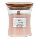 ウッドウィック Wood Wick ジャーS コースタルサンセット アロマキャンドル 【当日出荷14時まで_休業日除く】【割引クーポンあり】