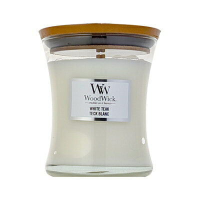 マラソン期間中エントリーでポイント5倍&最大1111円OFFクーポン★ウッドウィック Wood Wick ジャーS ホワイトチーク アロマキャンドル 【当日出荷14時まで_休業日除く】 マラソン期間中エントリーでポイント5倍&最大1111円OFFクーポン★ウッドウィック Wood Wick ジャーS ホワイトチーク アロマキャンドル 【当日出荷14時まで_休業日除く】
