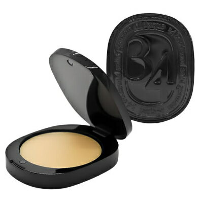 最大400円OFFクーポン★ディプティック diptyque リフィラブル ソリッド パフューム サン・ジェルマン 34 3g 【練り香水】【当日出荷_休止中】【送料無料】