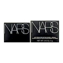 【予告5/1(水)ポイント10倍※要エントリー】ナーズ NARS ライトリフレクティング セッティングパウダー プレスト N ミニ 3g ミニサイズ 【あす楽休止中】【割引クーポンあり】