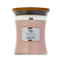 ウッドウィック Wood Wick ジャーM コースタルサンセット アロマキャンドル 【当日出荷14時まで_休業日除く】【割引クーポンあり】