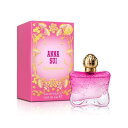 【最大1110円OFFクーポン】アナスイ ANNA SUI ロマンティカ EDT 4ml ミニチュア ...