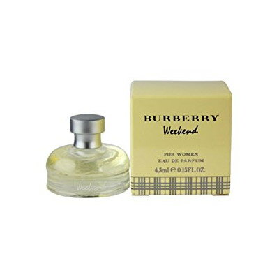 【最大150円OFFクーポン】バーバリー BURBERRY ウィークエンド フォーウーマン EDP  ...