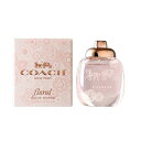 【予告5/1(水)ポイント10倍※要エントリー】コーチ COACH コーチ フローラル オードパルファム EDP 4.5ml ミニチュア 【ミニ香水】【あす楽休止中】【割引クーポンあり】