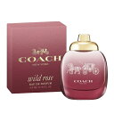 【最大1110円OFFクーポン】コーチ COACH コーチ ワイルド ローズ オードパルファム EDP 4.5ml ミニチュア 【ミニ香水】【当日出荷_休止中】