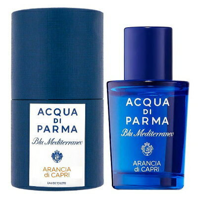 アクア デ パルマ アクア デ パルマ ACQUA DI PARMA ブルー メディテラネオ アランチャ オードトワレ EDT 5ml ミニチュア 【ミニ香水】【当日出荷14時迄_休業日除く】【割引クーポンあり】