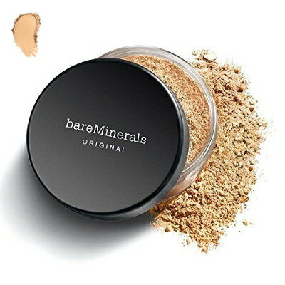 ベアミネラル bareMinerals オリジナル ファンデーション #ライト SPF15・PA++ 8g 