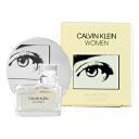 【最大1500円OFFクーポン】カルバン クライン CALVIN KLEIN カルバン クライン ウーマン オードトワレ EDT 5ml ミニチュア 【ミニ香水】【当日出荷_休止中】
