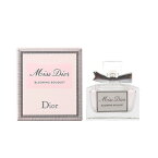 【予告4/25(木)ポイント10倍発生】クリスチャン ディオール CHRISTIAN DIOR ミス ディオール ブルーミングブーケ EDT 5ml ミニチュア 【ミニ香水】【あす楽】【割引クーポンあり】