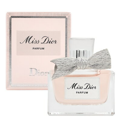 クリスチャン ディオール CHRISTIAN DIOR ミス ディオール パルファン PARFUM 5ml ミニチュア 【ミニ香水】【当日出荷_休止中】【割引クーポンあり】