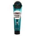 【予告6/5(月)ポイント10倍+5倍発生】【最大400円OFFクーポン】エチュードハウス ETUDE HOUSE 2トーン トリートメントヘアカラー フォレストグリーン 150ml 韓国コスメ 【あす楽】
