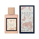 グッチ GUCCI グッチ ブルーム オードトワレ EDT 5ml ミニチュア 【ミニ香水】【当日出荷_休止中】【割引クーポンあり】
