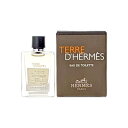 予告マラソン期間中エントリーでポイント5倍&最大1111円OFFクーポン★エルメス HERMES テール ド エルメス EDT 5ml ミニチュア 【ミニ香水】【当日出荷14時まで_休業日除く】