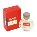 ヒューゴ ボス HUGO BOSS ヒューゴ ウーマン オードトワレ EDT 5ml ミニチュア 【 ...