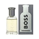 ヒューゴ・ボス 【予告5/10(金)ポイント10倍発生】【最大150円OFFクーポン】ヒューゴ ボス HUGO BOSS ボス EDT 5ml ミニチュア 【ミニ香水】【あす楽】