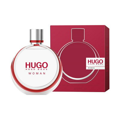 【最大1111円OFFクーポン】ヒューゴ ボス HUGO BOSS ヒューゴ ウーマン オードパルフ ...